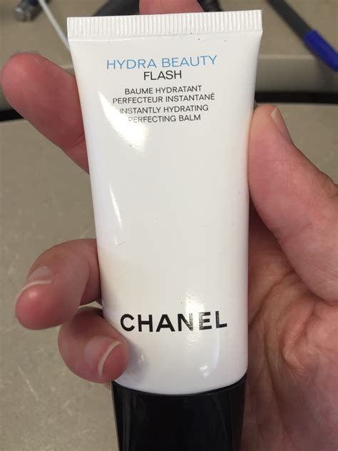 chanel hydra beauty creme ingredients|Chanel hydra beauty creme review.